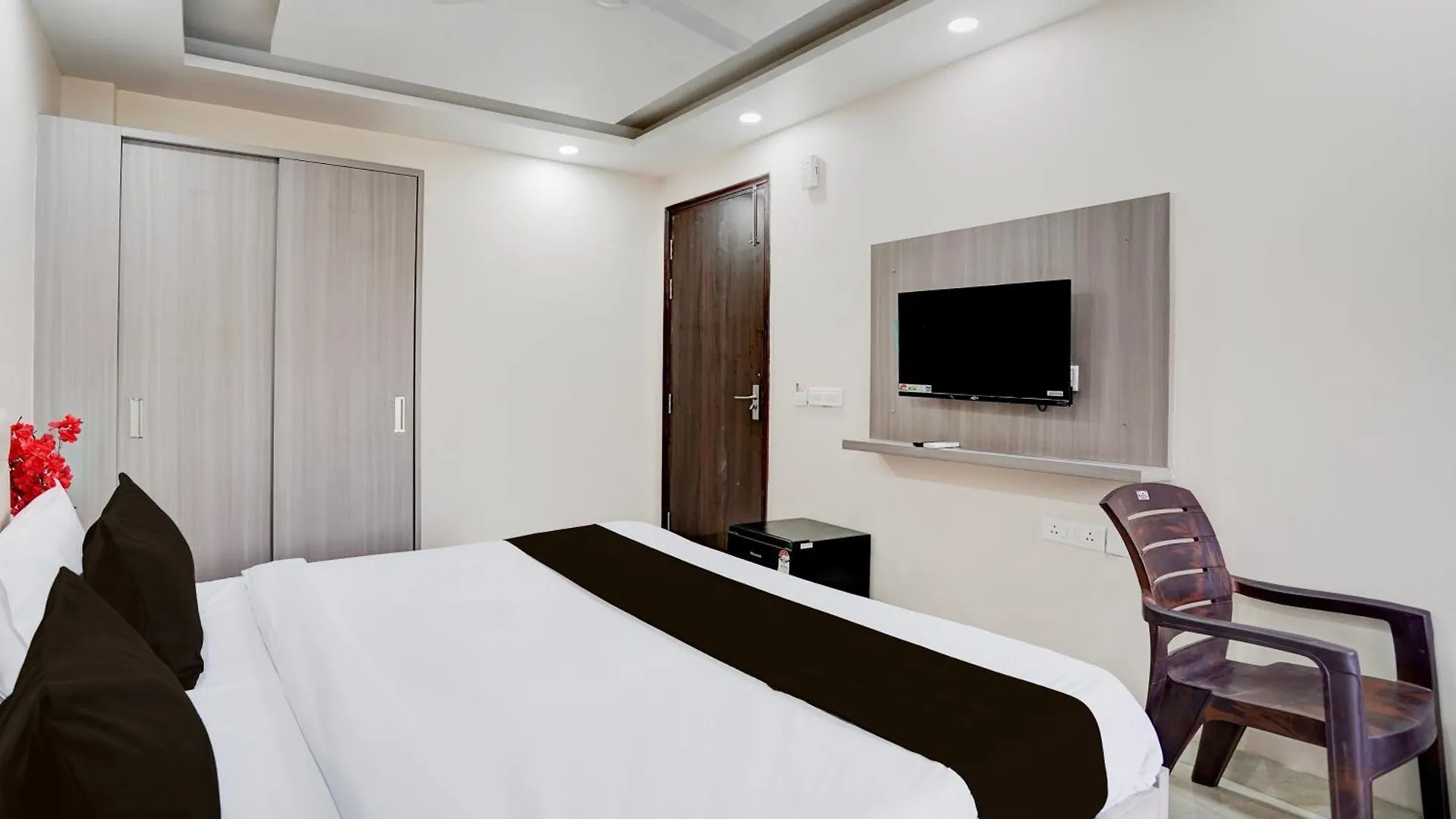 Hotel O Tanishq Ashiana Gurgaon Índia