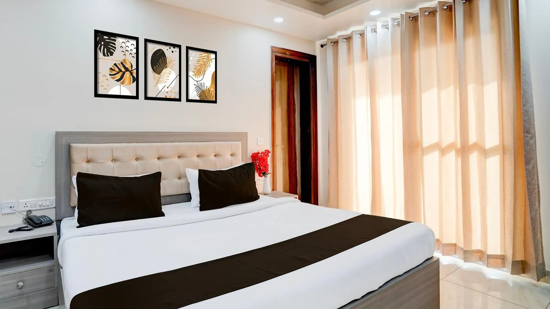 Hotel O Tanishq Ashiana Gurgaon