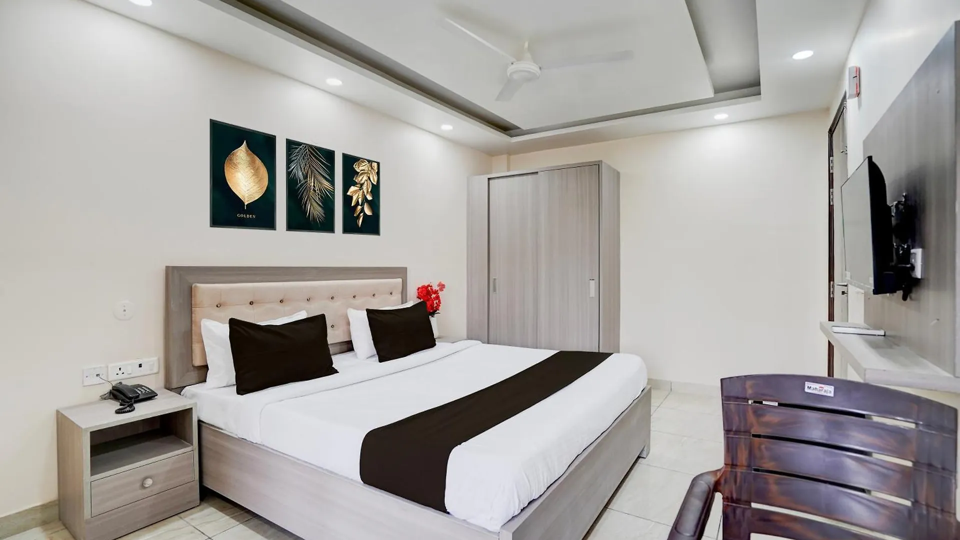 Hotel O Tanishq Ashiana Gurgaon