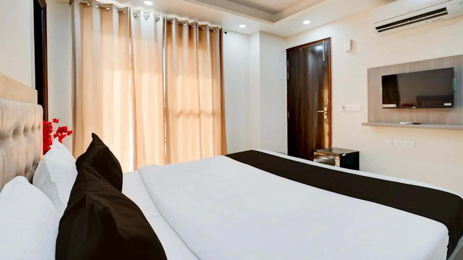 Hotel O Tanishq Ashiana Gurgaon