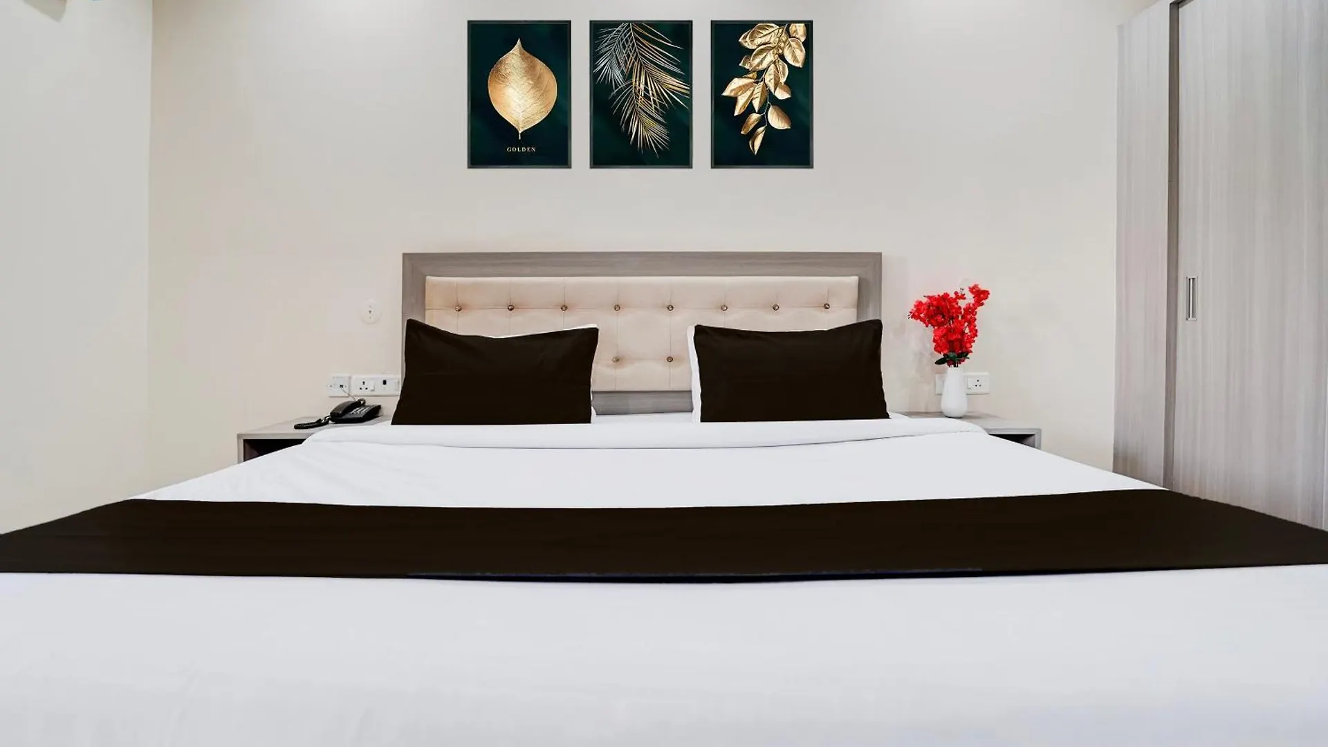 Hotel O Tanishq Ashiana Gurgaon