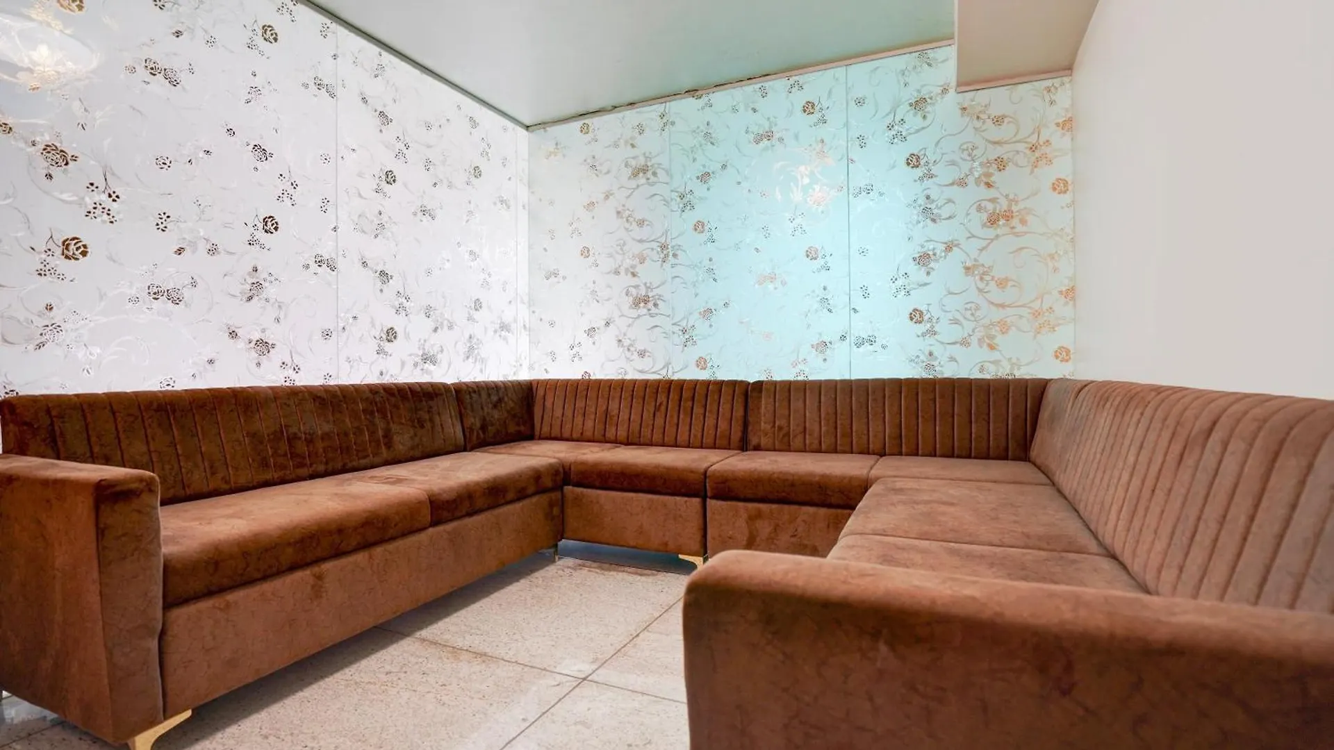 Hotel O Tanishq Ashiana Gurgaon 3*,