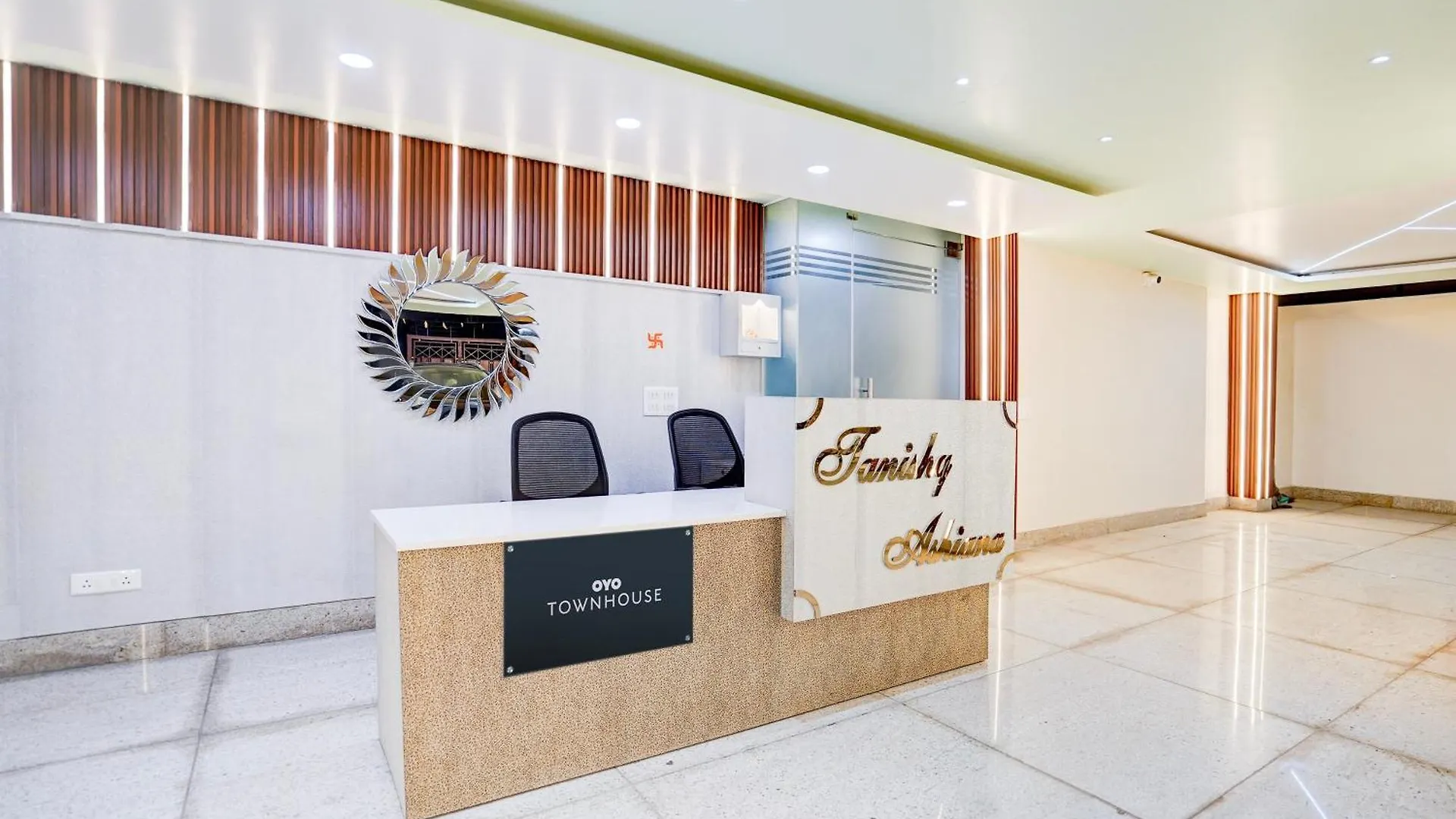 Hotel O Tanishq Ashiana Gurgaon